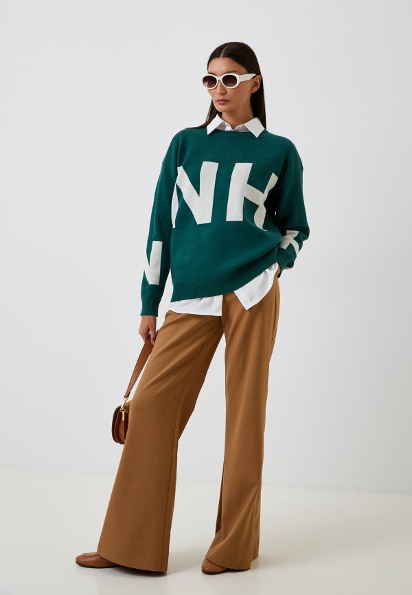 фото Брюки neohit