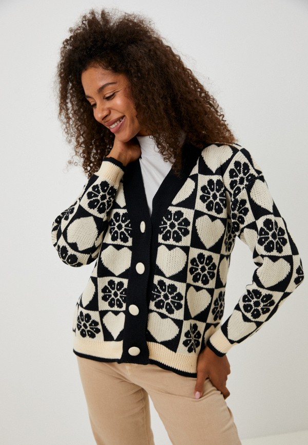 Кардиган Neohit 1690₽