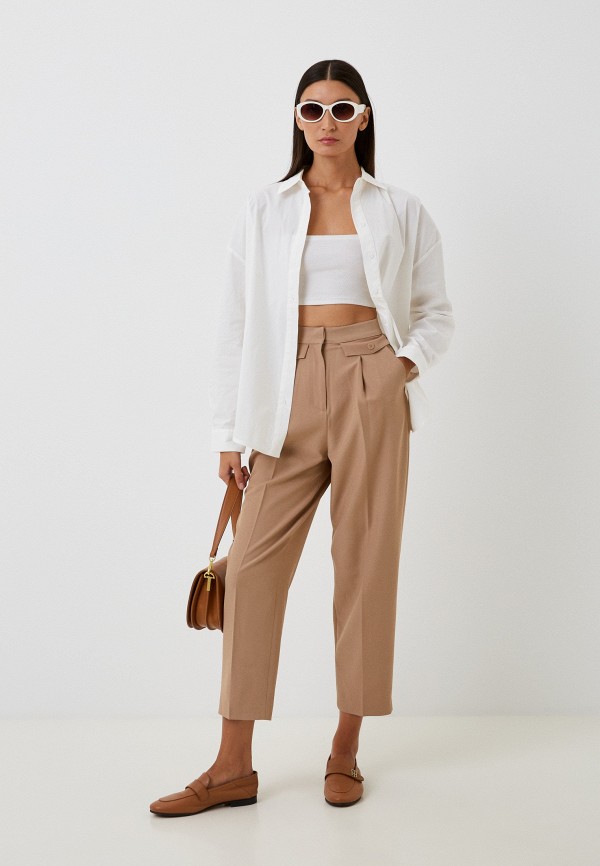 фото Брюки neohit