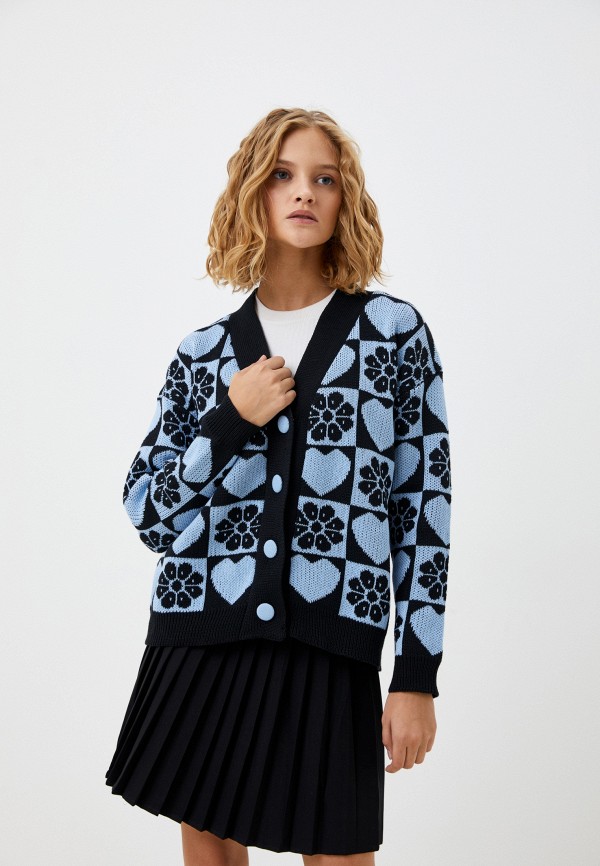 Кардиган Neohit 1690₽