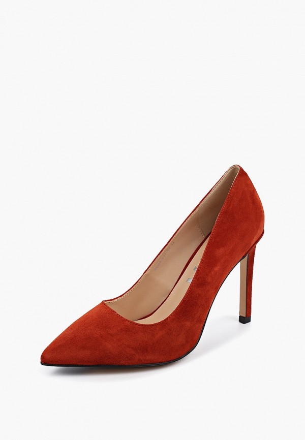 фото Туфли vasconte