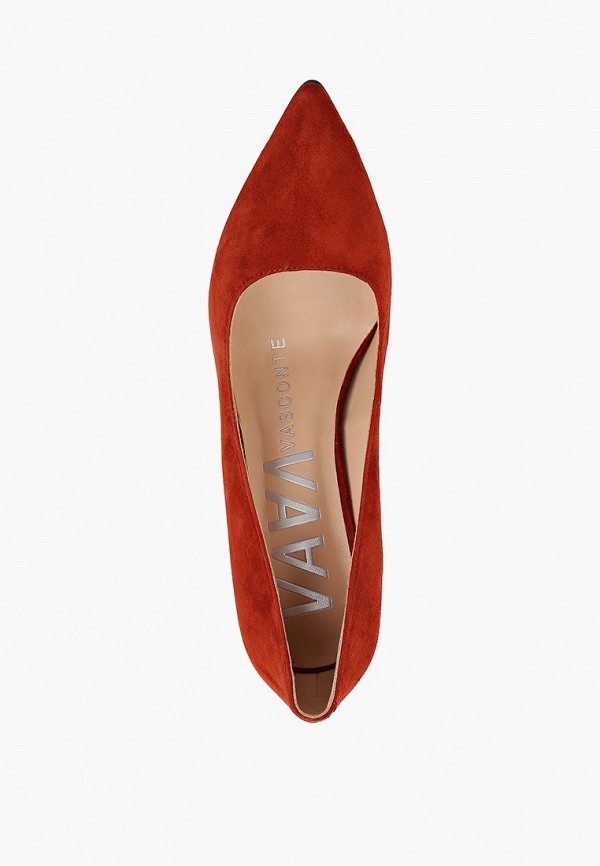 фото Туфли vasconte