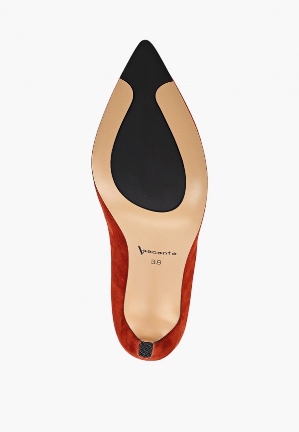 фото Туфли vasconte