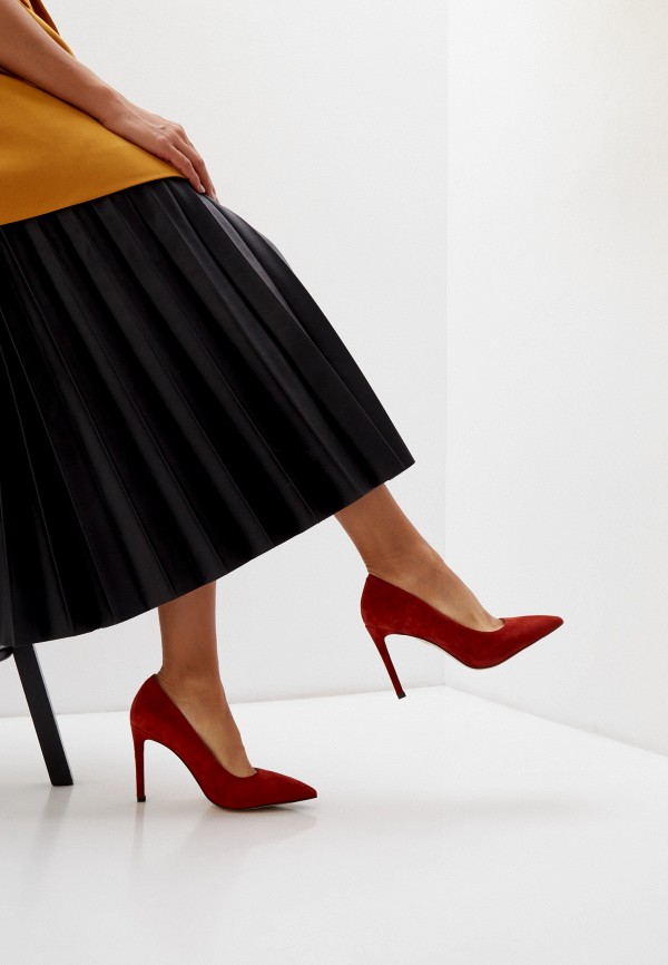 фото Туфли vasconte