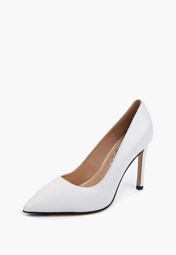 фото Туфли vasconte