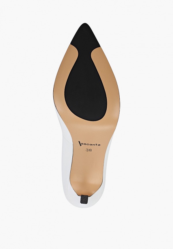 фото Туфли vasconte