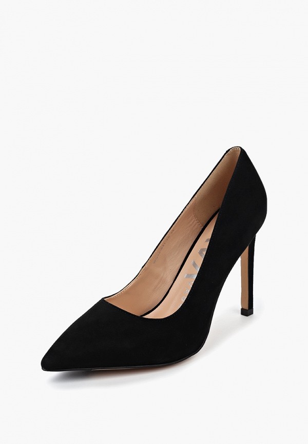 фото Туфли vasconte