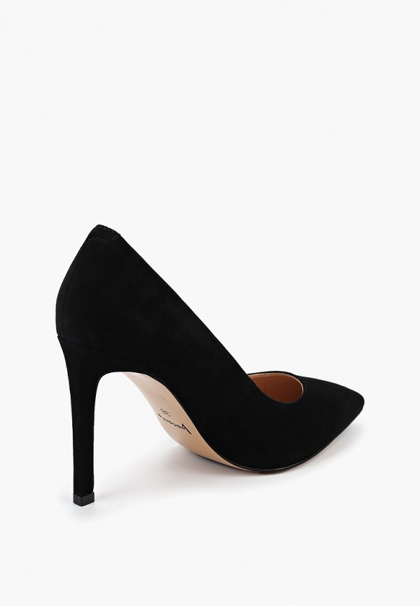 фото Туфли vasconte