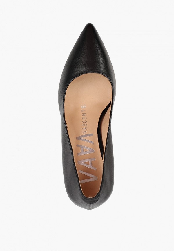 фото Туфли vasconte