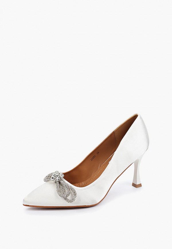 фото Туфли llevv group