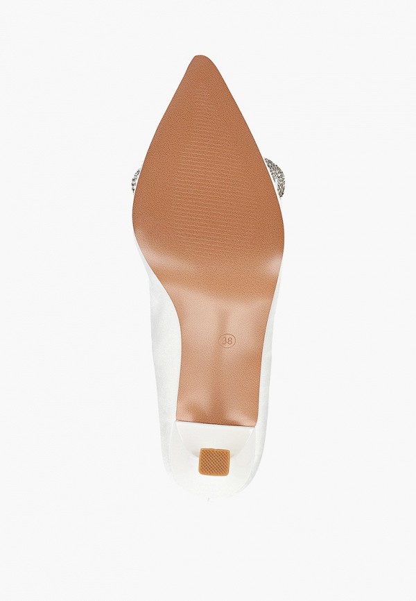 фото Туфли llevv group