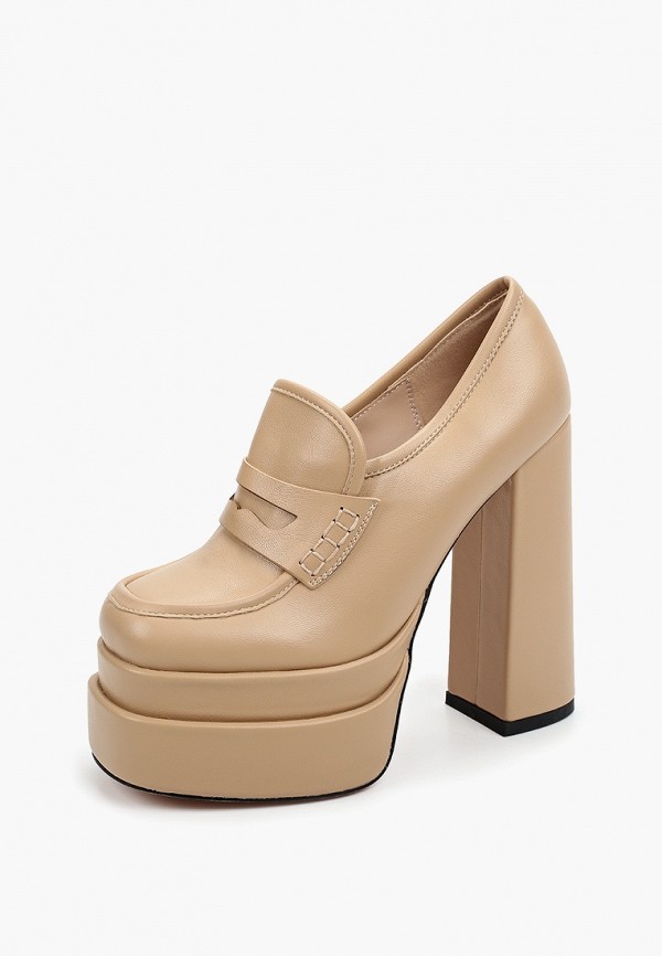 фото Туфли crony