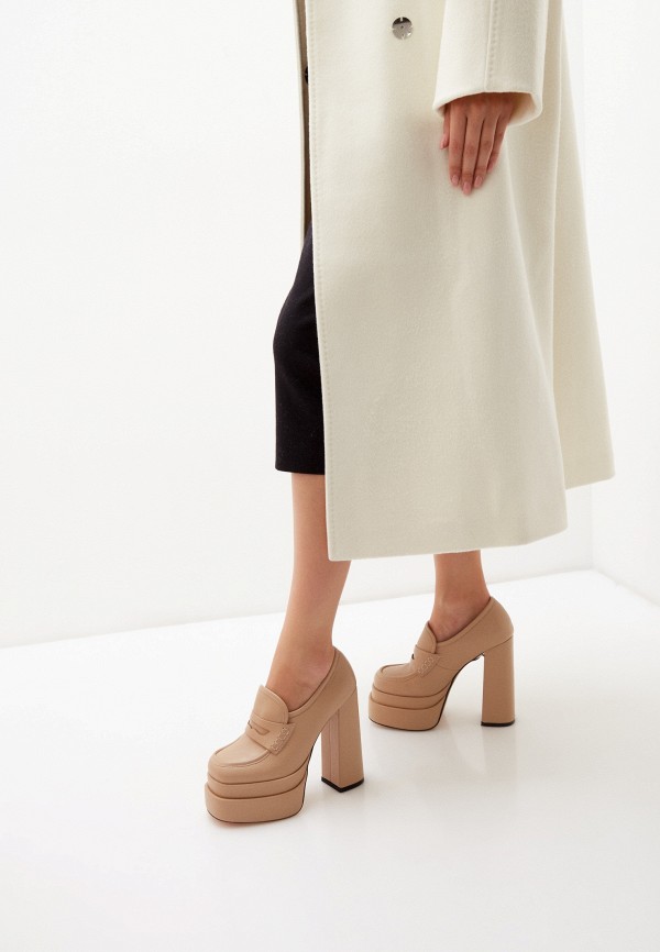 фото Туфли crony