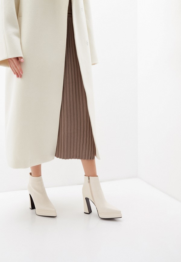 фото Ботильоны crony