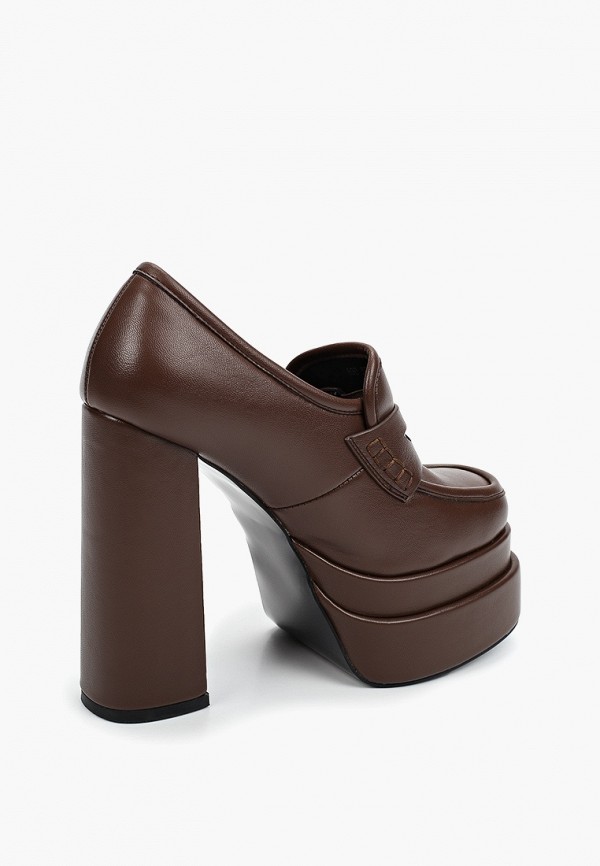 фото Туфли crony