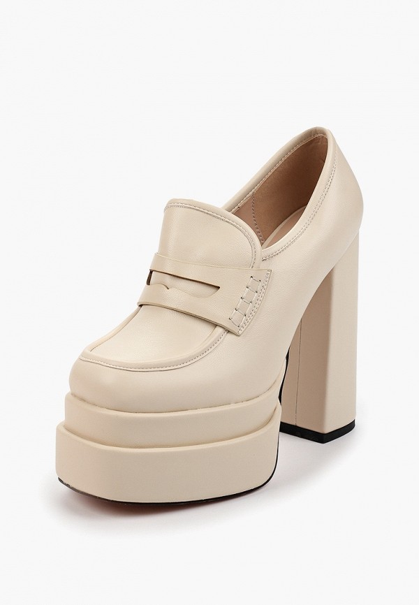 фото Туфли crony