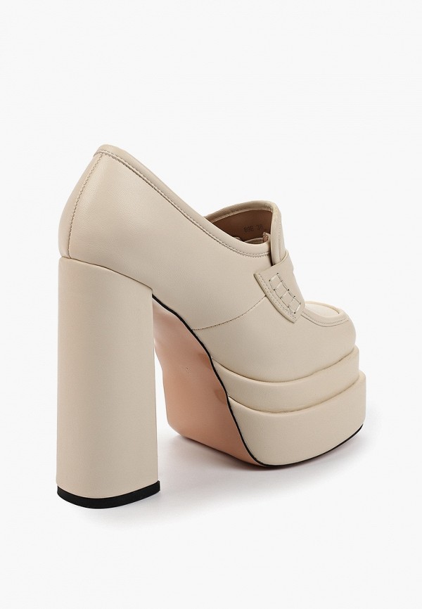 фото Туфли crony