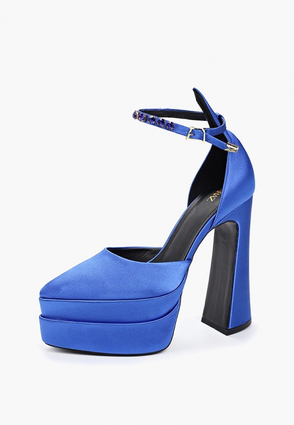 фото Туфли araz