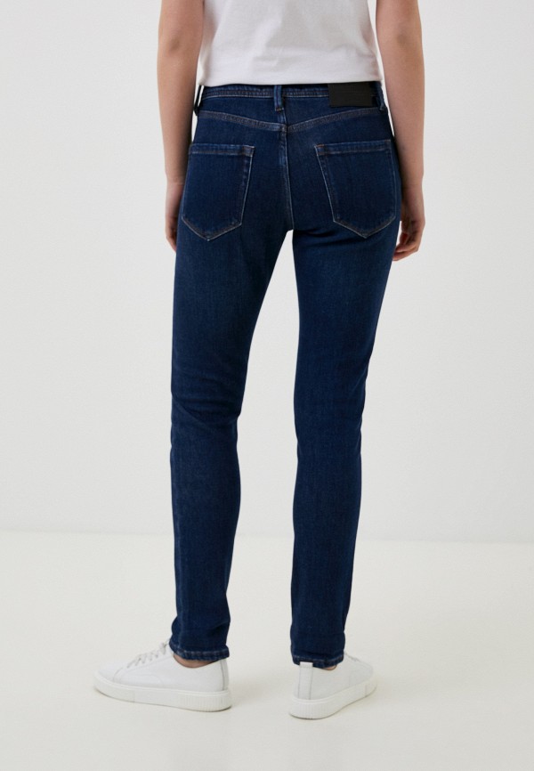 фото Джинсы mossmore