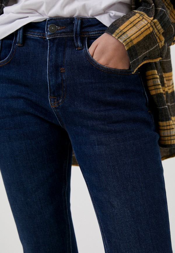 фото Джинсы mossmore