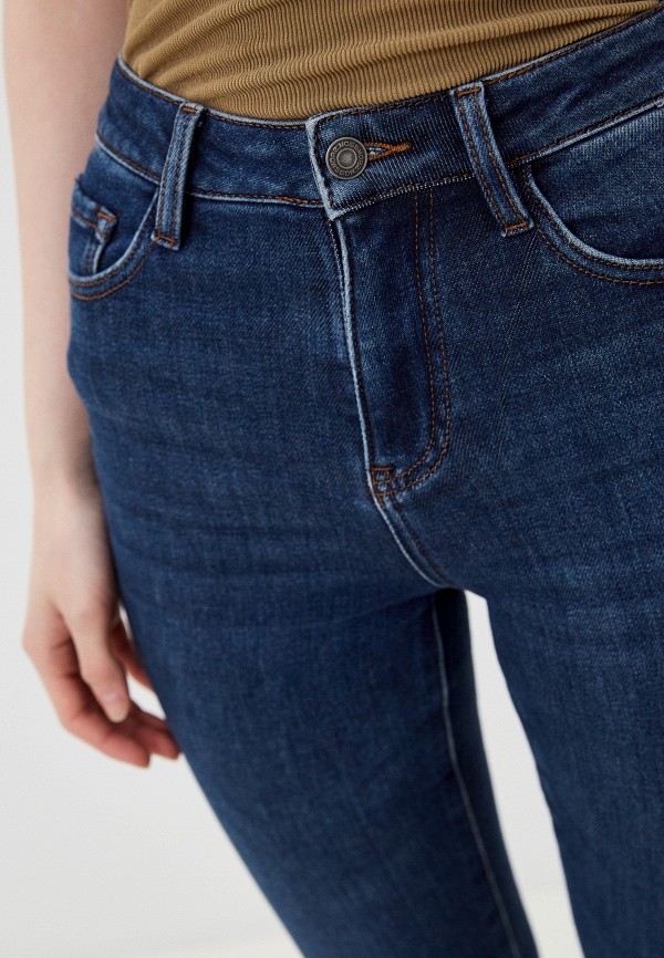 фото Джинсы mossmore