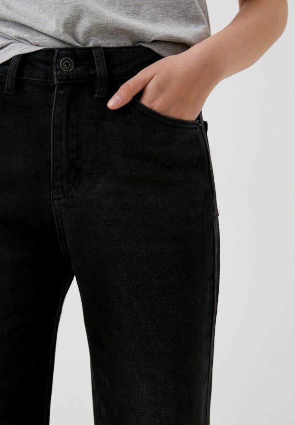 фото Джинсы mossmore