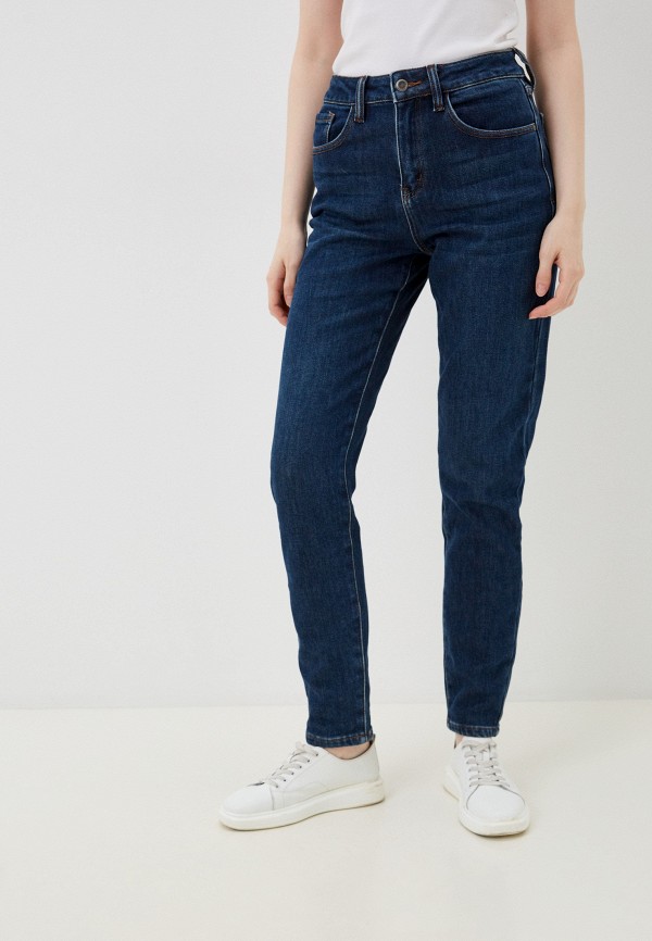 фото Джинсы mossmore