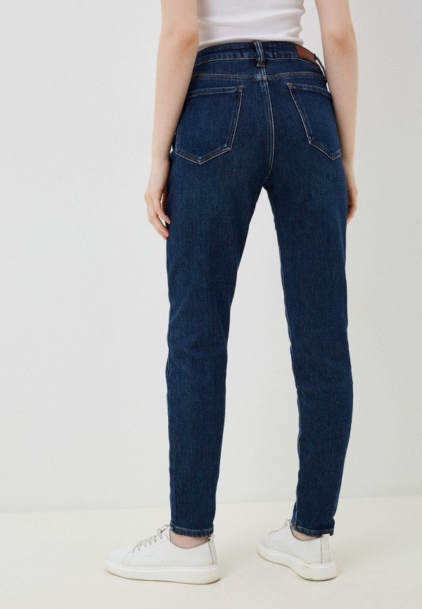 фото Джинсы mossmore