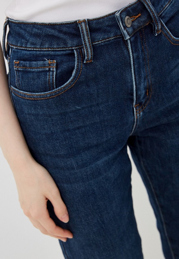 фото Джинсы mossmore