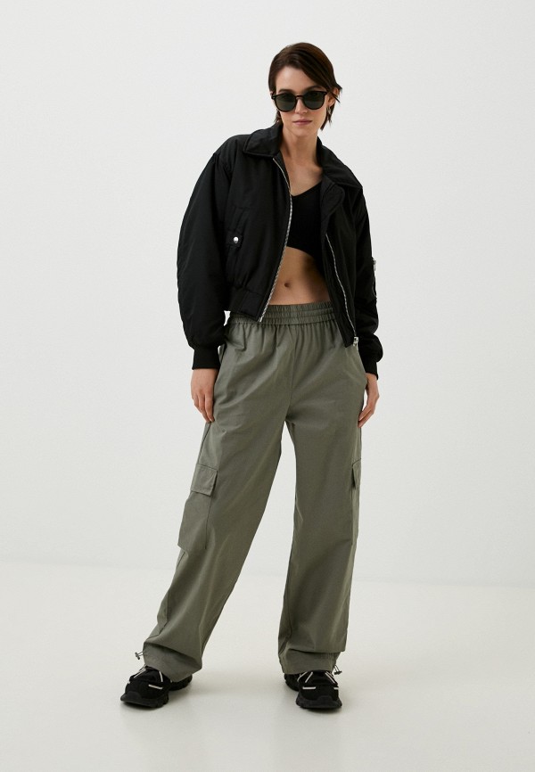 фото Брюки urban tiger