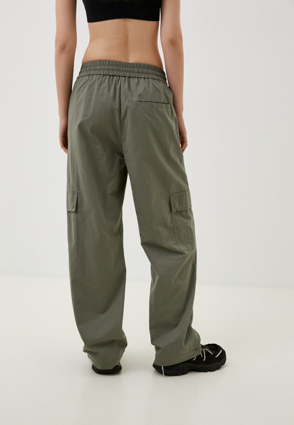 фото Брюки urban tiger