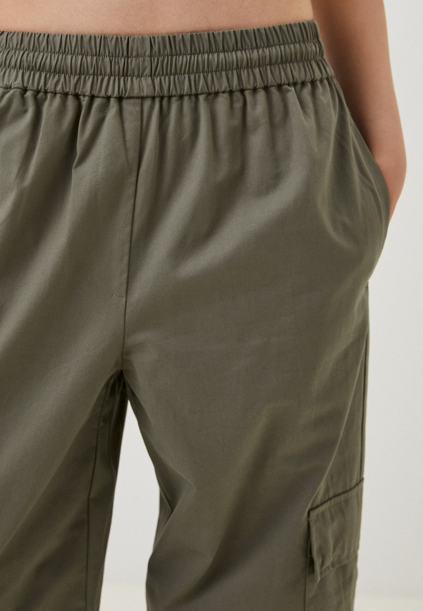 фото Брюки urban tiger