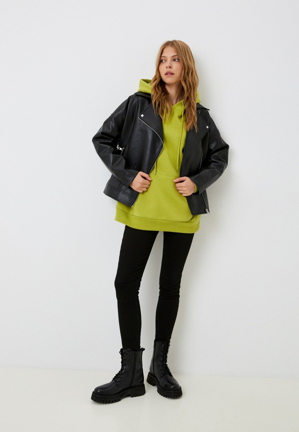 фото Худи zolla