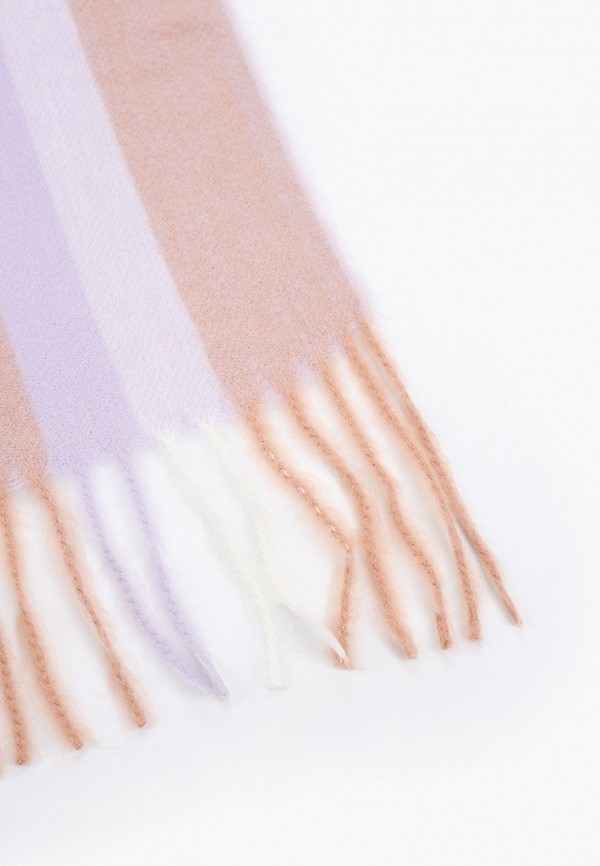 Палантин Zolla разноцветный, размер 00, фото 2