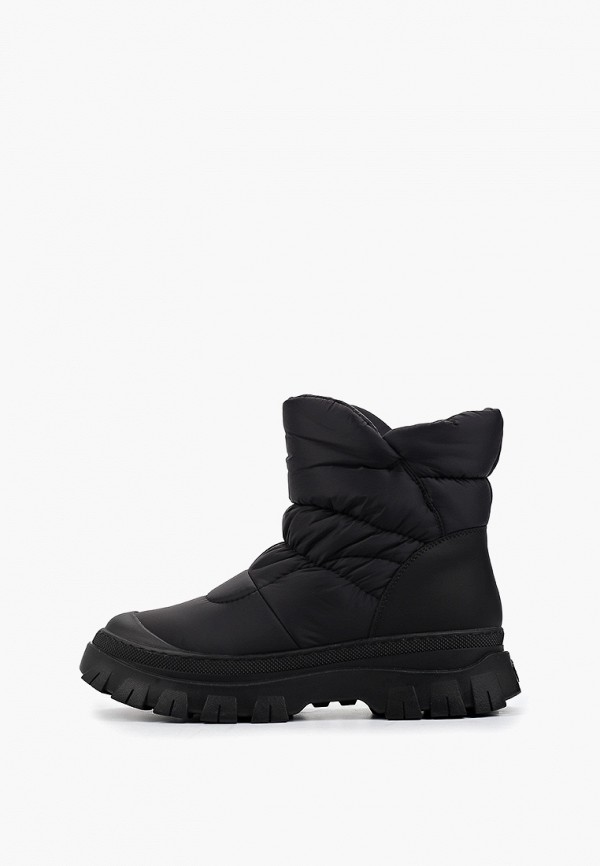 Дутики Kraus Shoes Collection