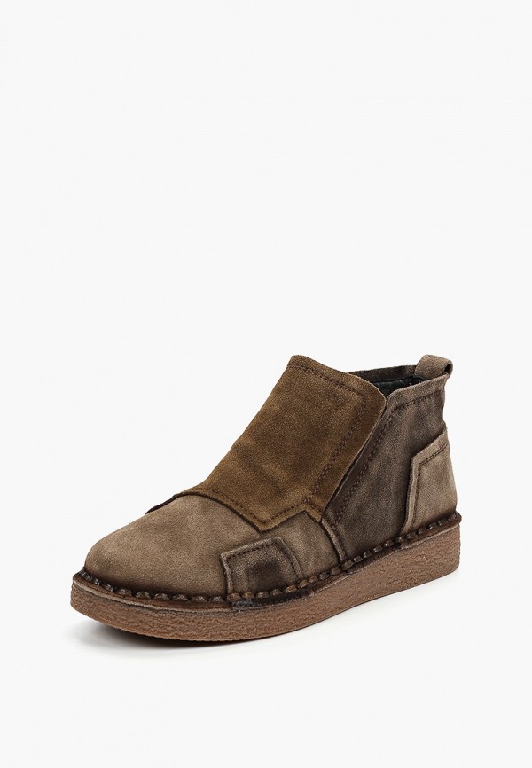 фото Слипоны kraus shoes collection