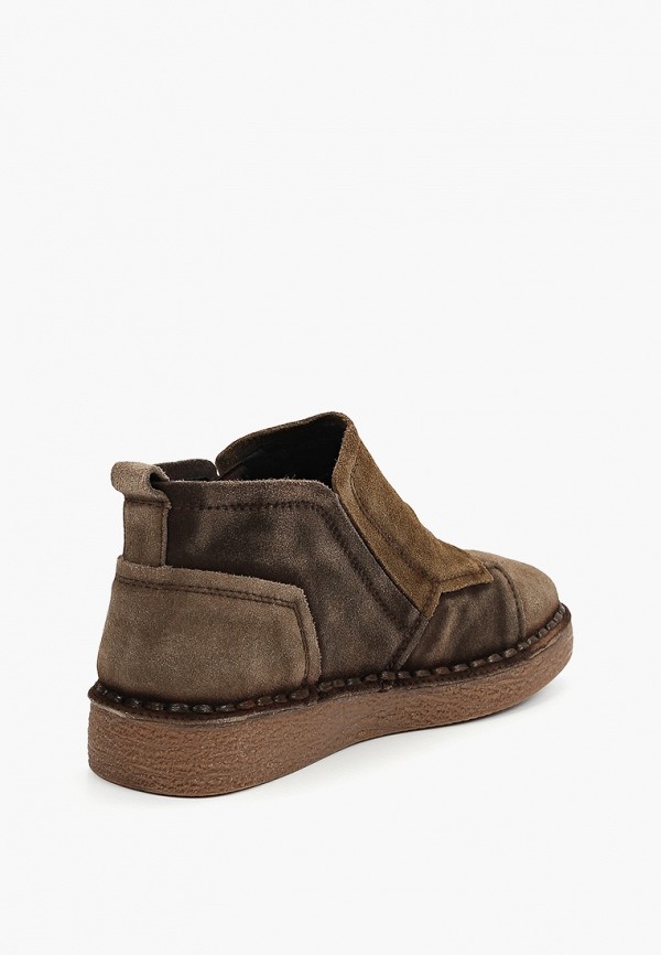 фото Слипоны kraus shoes collection