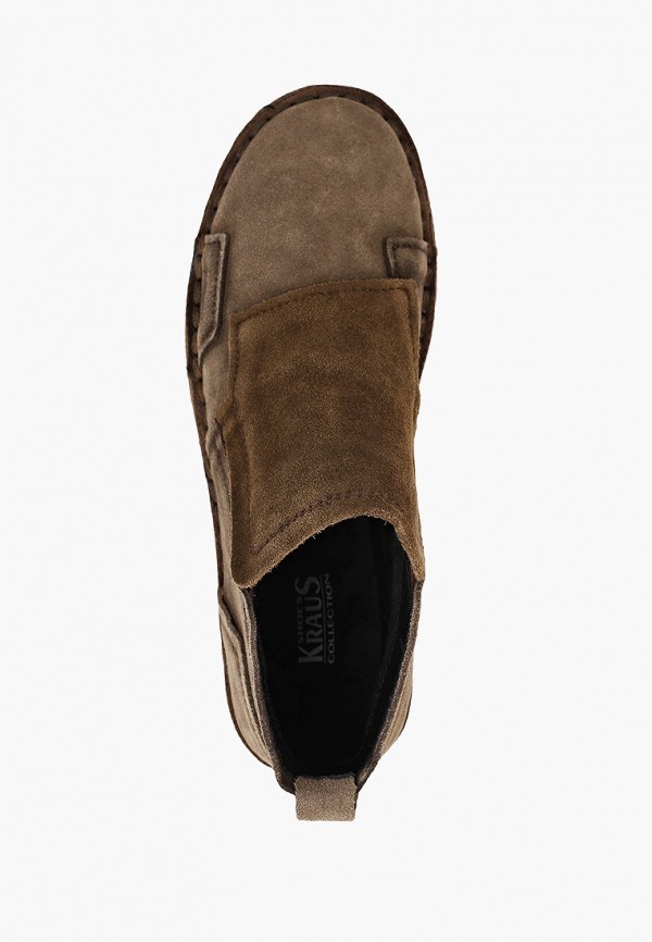 фото Слипоны kraus shoes collection