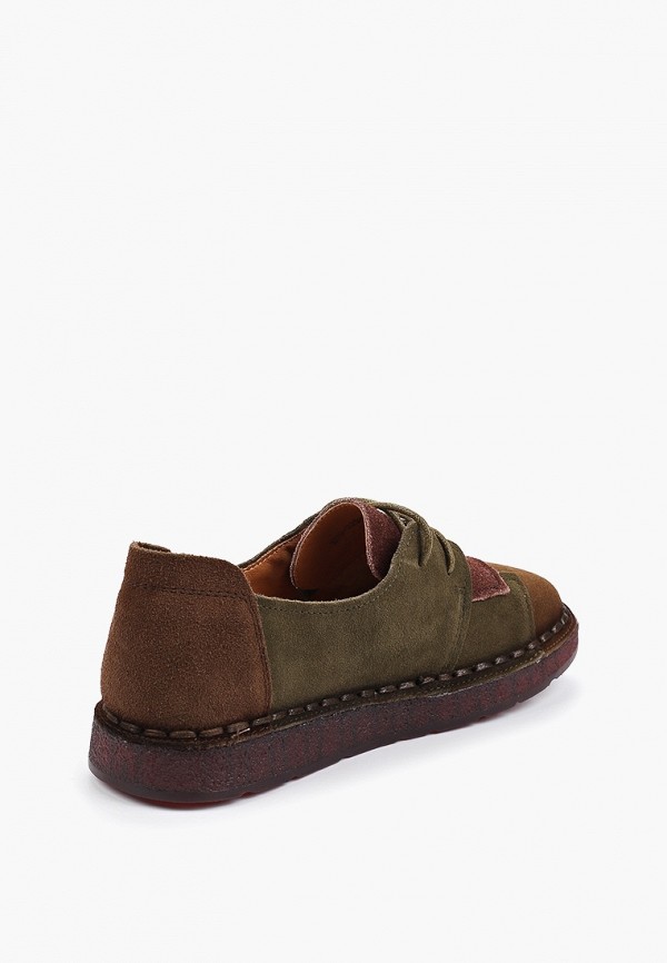 фото Ботинки kraus shoes collection