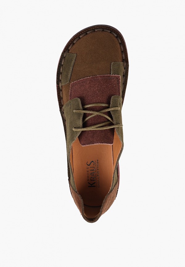 фото Ботинки kraus shoes collection