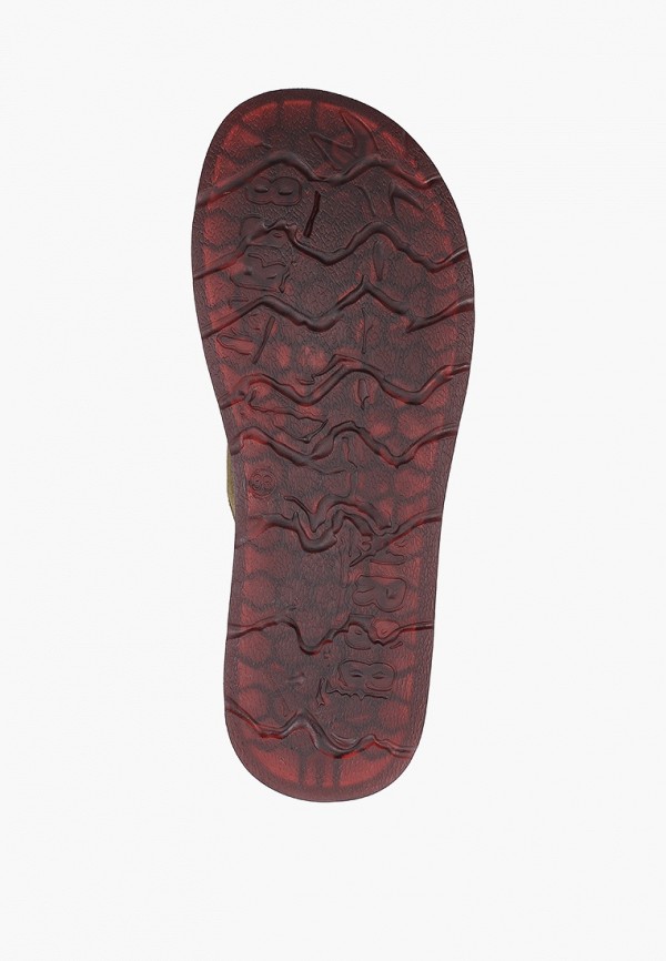 фото Ботинки kraus shoes collection