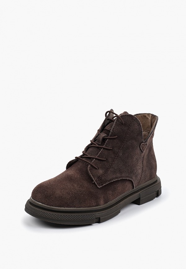 фото Ботинки kraus shoes collection