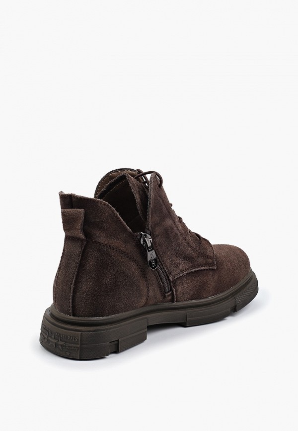 фото Ботинки kraus shoes collection