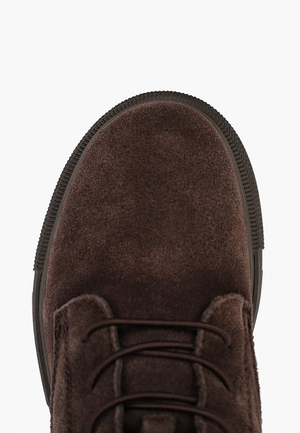 фото Ботинки kraus shoes collection