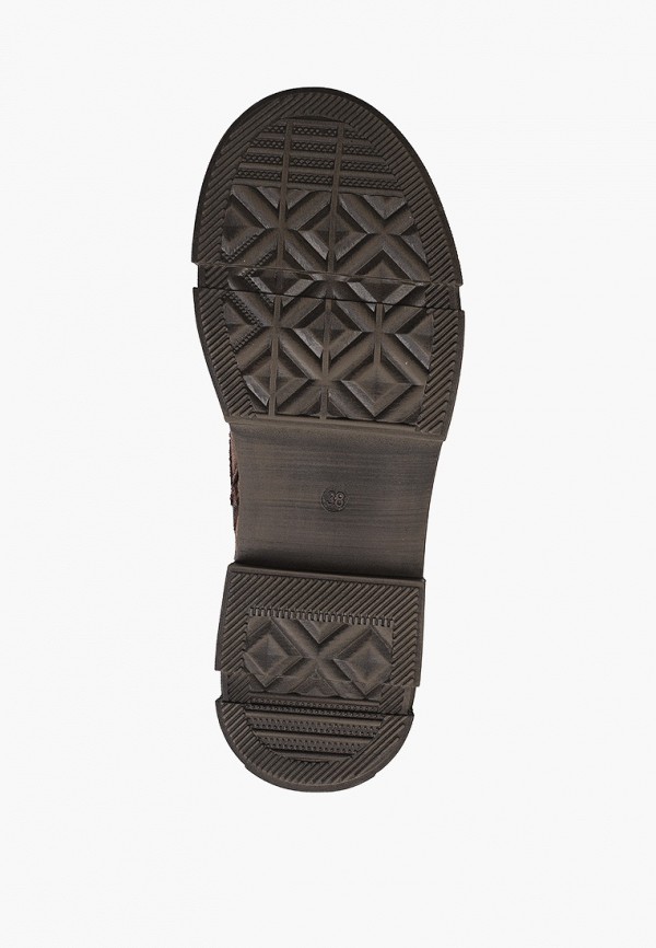 фото Ботинки kraus shoes collection