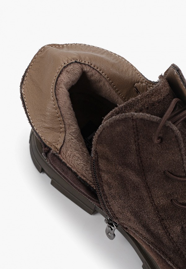 фото Ботинки kraus shoes collection