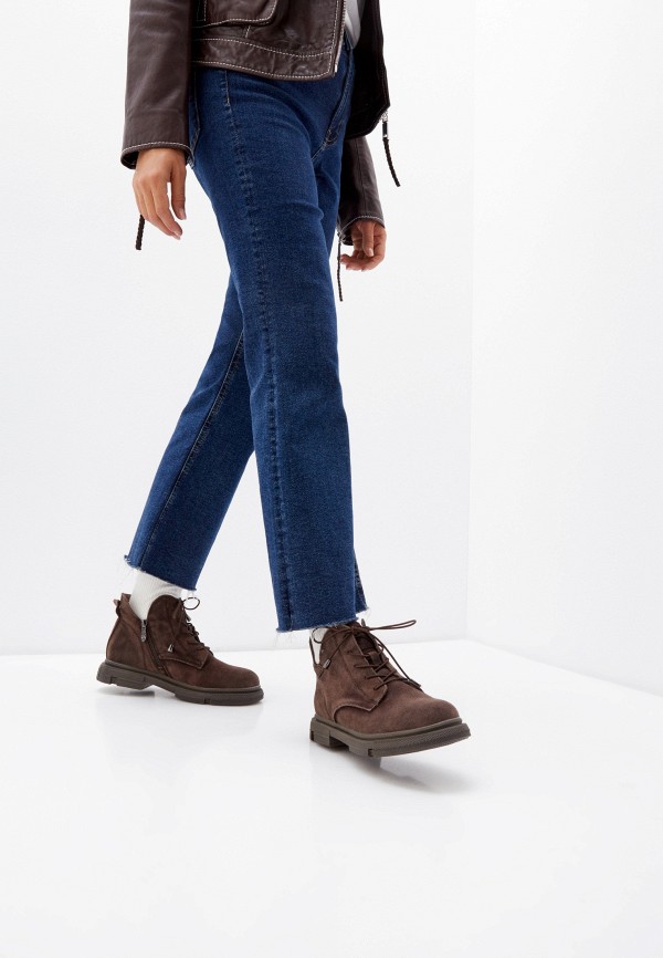 фото Ботинки kraus shoes collection