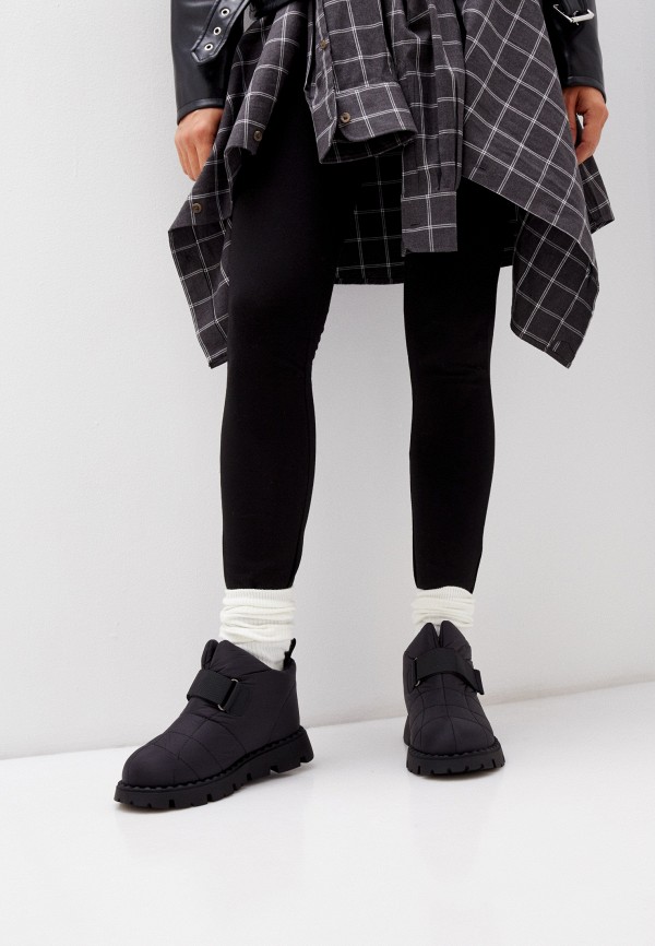 фото Дутики kraus shoes collection