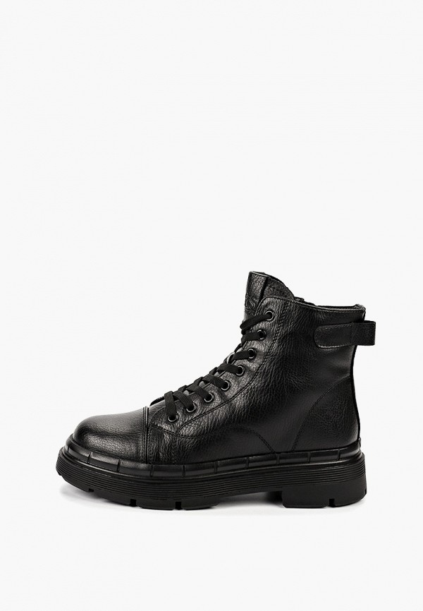 фото Ботинки kraus shoes collection