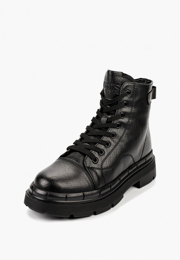 фото Ботинки kraus shoes collection